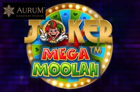 Joker Mega Moolah